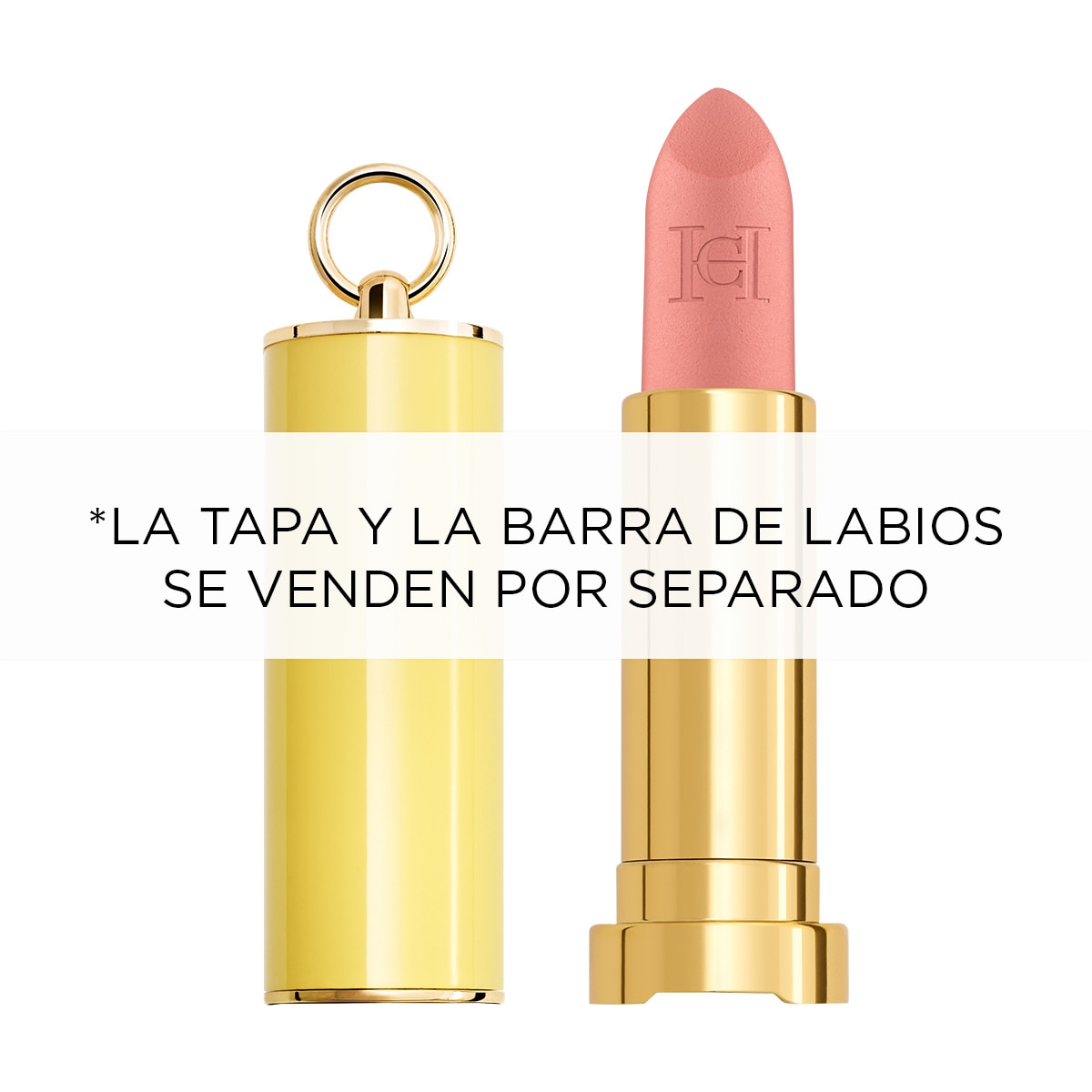 TAPA PARA FABULOUS KISS LIPSTICK (TAPA PARA LABIAL)